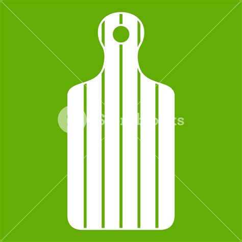 Cutting Board Icon At Vectorified Collection Of Cutting Board