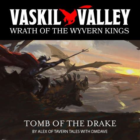 Tomb of the Drake | Roll20 Marketplace: Digital goods for online tabletop gaming