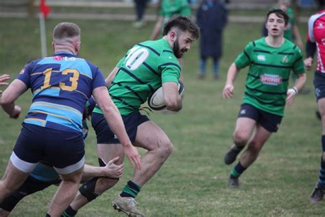 1st Xv V Guildford 4th March 2023 Match Report Old Reigatian Rfc