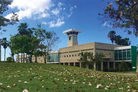 Bayamón Universidad Interamericana de Puerto Rico