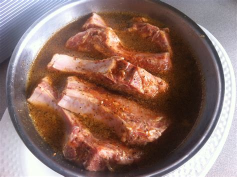 Beer Marinated Pork Loin Chops Mangia Tv