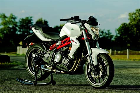 BENELLI TNT 300 specs - 2016, 2017, 2018 - autoevolution