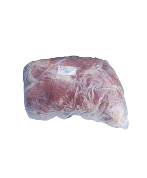 Pierna De Cerdo Deshuesada 3kg