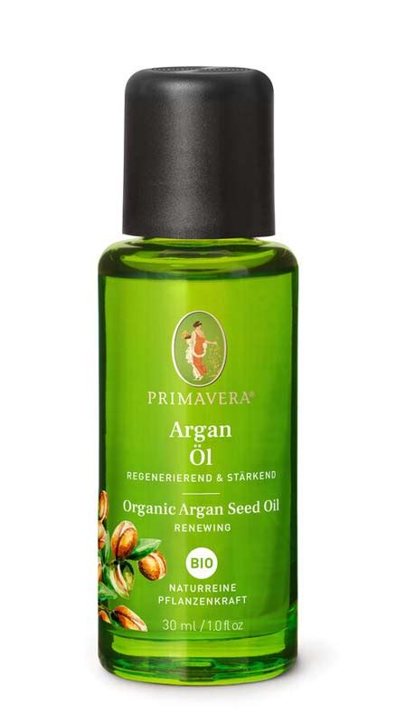 Primavera Argan L Bio Naturpur Shop