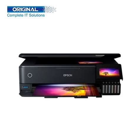 Epson EcoTank L8180 Multifunction InkTank Photo Printer
