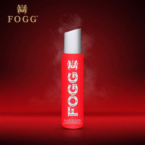 Fogg Napoleon Body Spray Ml