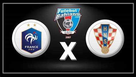 Onde Assistir França X Croácia Ao Vivo Pela Liga Das Nações