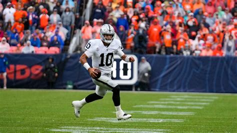 Raiders 2023 Week 1 Highlights vs. Broncos | Watch the best plays of ...