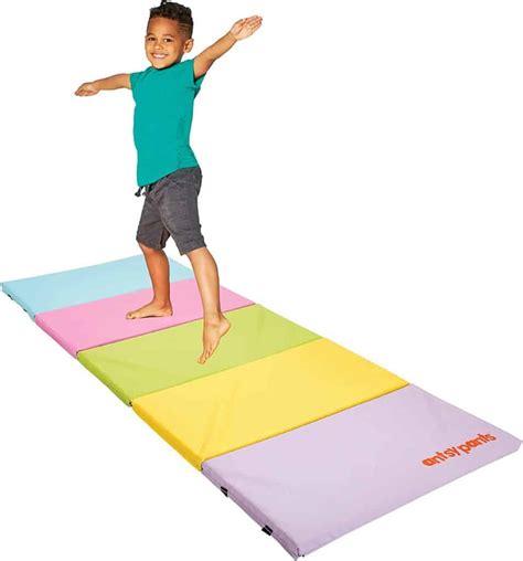 6 Best Gymnastics Mats (for home use) - Complete Gymnastics