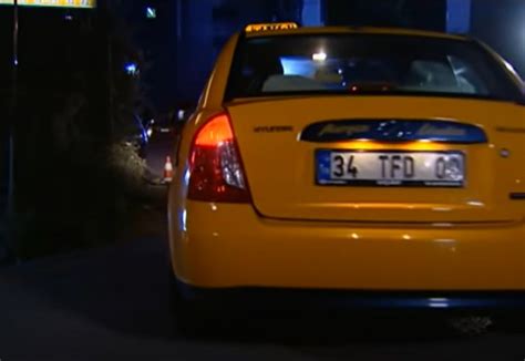 IMCDb Org Hyundai Accent MC In Arka Sokaklar 2006 2022