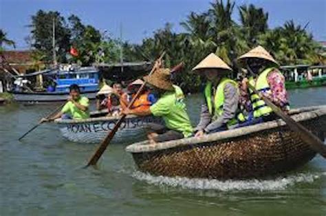 Cam Thanh Kokosnoot Jungle Eco Tour Vanuit Hoi An Getyourguide