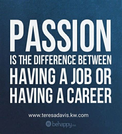 Teresa Davis Realtor® Keller Williams Of Greensboro Motivational