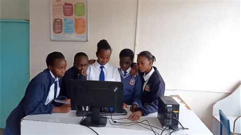 Team Innodevs Technovation Girls Technical Video Youtube