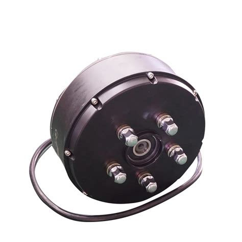 Qs Motor W H V Brushless Bldc Electric Car Hub Motor For Tr