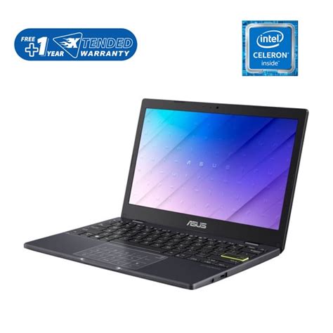 Jual ASUS VIVOBOOK E E210MAO HD457 11 6 HD Intel Celeron N4020 4GB