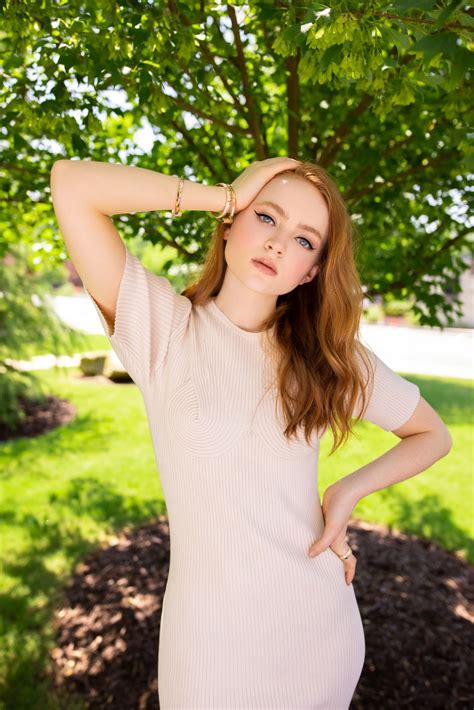 Sadie Sink Style, Clothes, Outfits and Fashion • CelebMafia