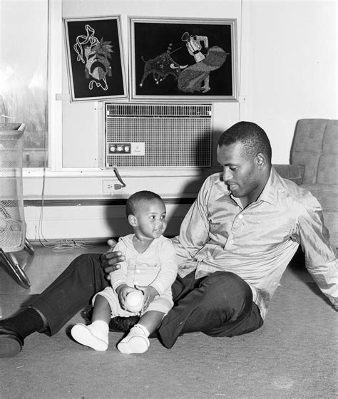 Fatherhood - Roberto Clemente - Photos - ESPN