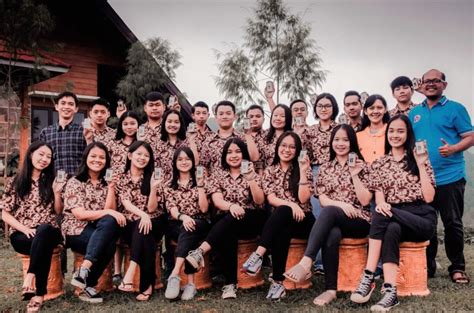 Leadership Education At Dempo Lead 2021 Sma Dempo Malang East