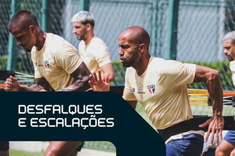 Brasileirão desfalques e escalações da 1ª rodada Flashscore br