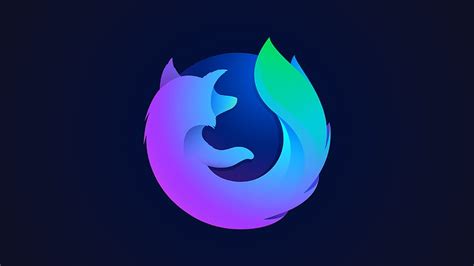 Nightly Firefox Mozilla Hd Wallpaper Pxfuel