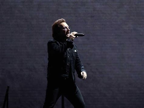 Bono takes “full responsibility” for that free iTunes U2 album