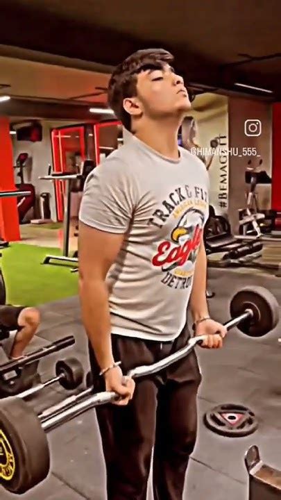 Ek Din Body 💪🏻 Zaroor Banegi 😡 Shorts Youtube