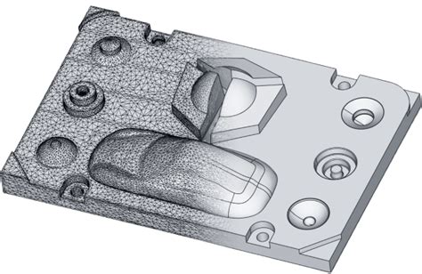 Holocreators Reverse Engineering Services Stl To Step