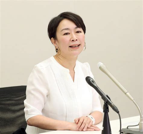 山尾志桜里氏の入党を承認 国民民主 産経ニュース