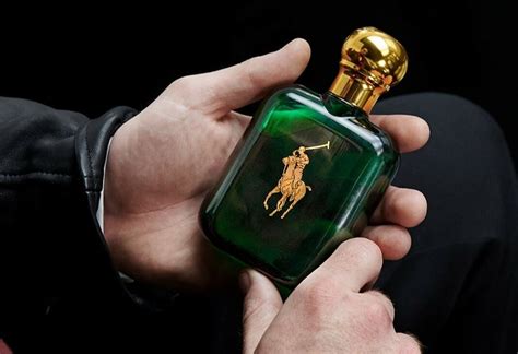 10 Best Green Fragrances For Men Bright Perfumes For 2024 Fashionbeans