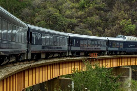 La Ruta Del Chepe Y Su Recorrido Por Barrancas Del Cobre Tips Para Tu