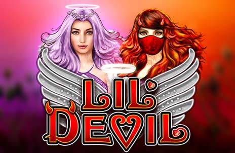 Lil Devil Slot By Big Time Gaming Detailed Review Mr Gamer