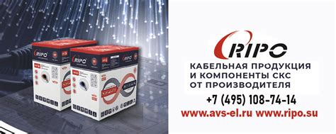 AVS Electronics | Компания «Avs Electronics» c 2008 года представлена ...