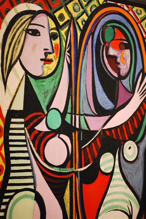 Pin Em Picasso E Suas Pinturas ~ O Maior Expoente Da Arte Moderna