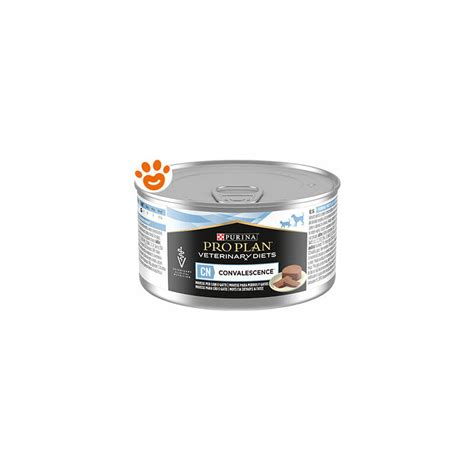 Purina Dog Cat Pro Plan Veterinary Diet CN Convalescence - Confezione ...
