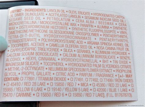 L Oreal Paris Color Riche Lip Palette Cant Find A Suitable Nude Shade Or Want To Have Many