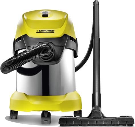 Kärcher WD3 Premium Wet and dry vacuum cleaner EU version digitec