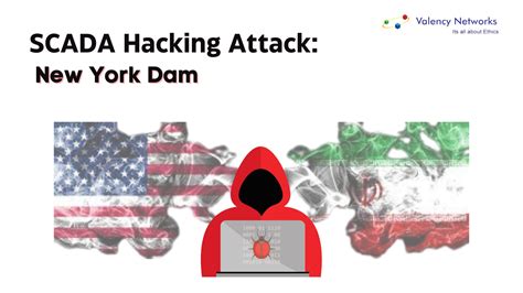 Scada Security Hacking Story New York Dam Cyber Security Blogs