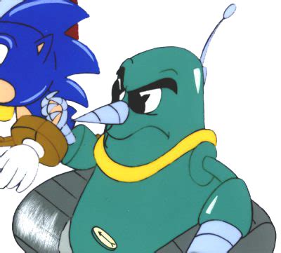 Image - Grounder 2.png - Sonic News Network, the Sonic Wiki