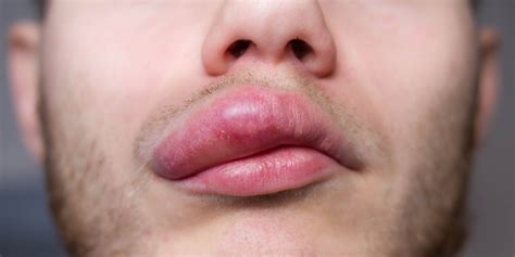 Swelling Of Lips Icd 10 Lipstutorial Org