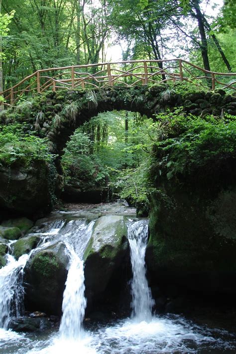 Kostenlose foto Natur Wasservorräte Gewässer Wasserfall