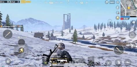 Pubg Mobile Vikendi Ara Ve Loot B Lgeleri Mobidictum