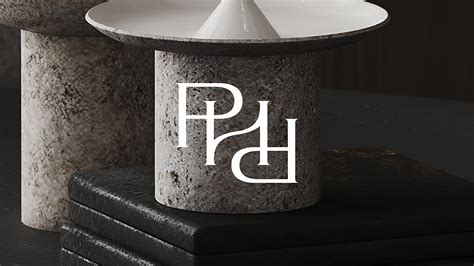 Photon | Logo & Brand Identity on Behance