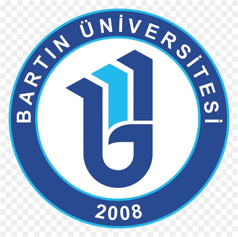 Bartin Universitesi Logo Bartn Niversitesi Symbol Trademark Text Hd