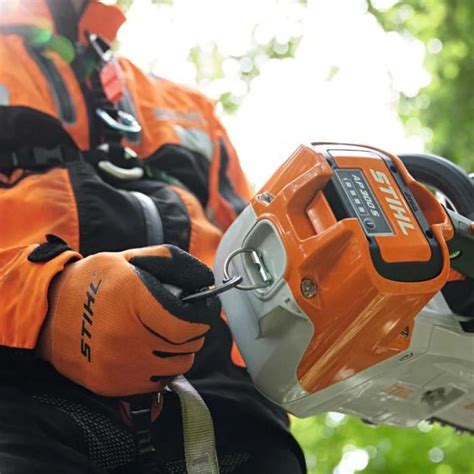 Akusaag STIHL MSA 220 TC O PRO Forestplus E POOD