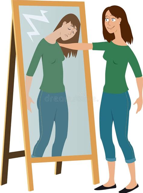 Reflective Clipart