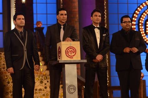 Indian Celebs Gallery: Master Chef Season 2-Winner