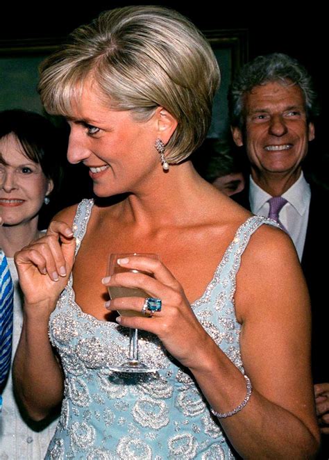 9 Princess Diana Jewelry Pieces And The Iconic Stories Behind Them