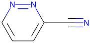 Pyridazine Carbonitrile Or Cymitquimica