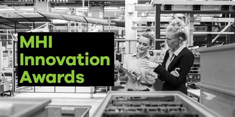 MHI Innovation Award Winners Demonstrate Transformative Ability - MHI Blog