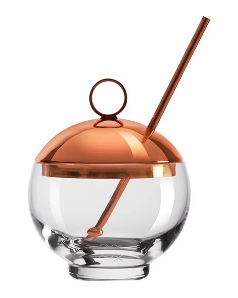 Nude Hepburn Whiskey Glass Neiman Marcus